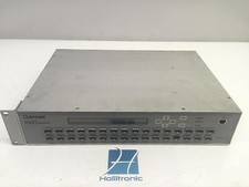 Apcon IntellaPatch 32-Port Intelligent Fiber Optic Patch Panel ACI-2049-F32-3 picture