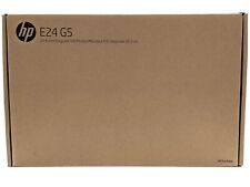 HP E24 G5 Monitor 23.8
