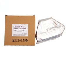 Original New KM1024 MNB 14PL Print Head for Myjet Allwin UV Printer picture
