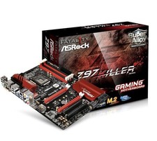 PC Motherboard Parts Bundle Motherboard With processor Including Ram And Cooler picture