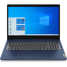 Lenovo IdeaPad 3 15.6