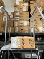 Cisco FPR-2130 FPR2130-NGFW-K9 2100 Series Appliances Firepower Open Box picture