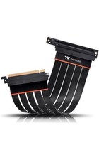 Thermaltake PCI-E 4.0 Extender 90° TT Premium 300mm High Bandwidth picture