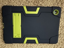 WESOROL Case for Galaxy Tab A8, Hybrid Shockproof Rugged Drop Protection Cover f picture