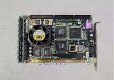 LMB-586VH industrial control motherboard @106@106 picture