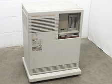 DEC Digital VS60S-A2 VAXStation 3520 Dual CPU Workstation Firefox 1989 picture