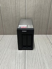 QNAP TS-269L 2x 2TB 2-Bay NAS Storage picture