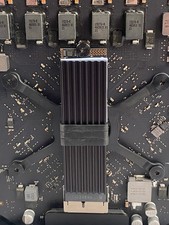 Mac Pro 6,1_UPGRADE_2TB SSD_DRIVE REPLACEMENT_With OpenCore_Sequoia_NVMe M.2 picture