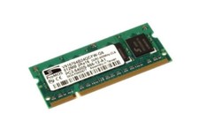 V916764B24QCFW-G6 - 512MB Memory Module  picture