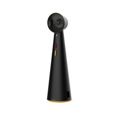 TOTEM 180 4K Panoramic Video Conference Camera w/ 180° & 120° View, Pr picture