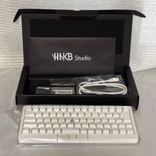HHKB Studio Japanese layout Snow picture