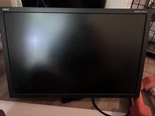 Photo Editing Monitor- NEC Multisync PA241W picture