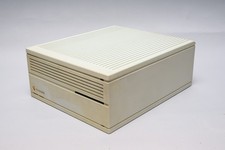 Vintage Apple Macintosh IIcx M5650 Case Shell Chassis w/ Internal Parts picture