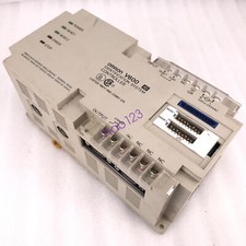 1pcs USED Omron V600-CA2A Controller Tested good DHL/FedEx picture