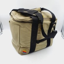 Vintage Mac Carry-On Bag ATA Spec 300 - Apple Macintosh 512k, 1986 picture