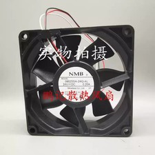 1PCS NMB 08025SA-24Q-AL 24V 0.20A 8025 3-Wire Inverter Cooling Fan picture