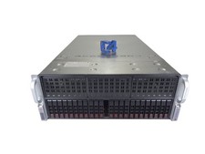 SUPERMICRO 4028GR-TRT 4U 24X2.5