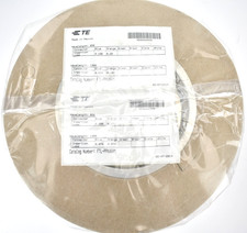 TE Connectivity OM2 Fiber Optic Cable LC LC Duplex 50/125 6-Strand ~250FT OFCR picture