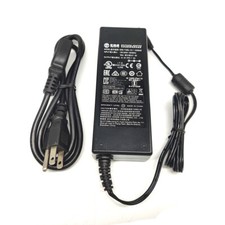 Genuine LaCie 2Big Thunderbolt 2,Thunderbolt 3 AC Adapter Power Supply Charger picture