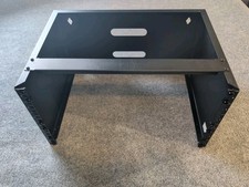 StarTech.com 6U Wall Mount Network Rack - 14 Inch Deep (Low Profile) picture