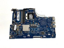 ACER ASPIRE AO1-431 INTEL N3060 1.6GHz MOTHERBOARD NB.SHG11.001 6050A2767601 picture