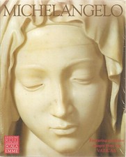Vintage 1994 CD-ROM The Mastery of Michelangelo Vatican Museum NEW SEALED picture