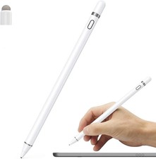 Creative Copper & Mesh Fine Tip Stylus for iOS/Android - Drawing & Writing picture