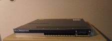 CISCO WS-C3750X-12S-S 12-Port SFP Gigabit Switch ios-15.2-tar  C3KX-NM-10G 3750X picture