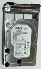 WD5002ABYS-18B1B0 / 0M020F Dell 500 GB Internal 7200 RPM 3.5