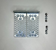 Cisco C3850-RACK-KIT Rackmount for 3850,2960X,3650 Rack Ears RCKMNT-1RU-2KX picture