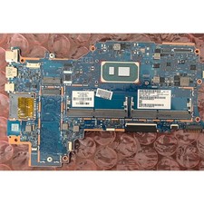 For HP PAVILION X360 14-DW i3-1115G4 Laptop Motherboard 6050A3202801 M21492-601 picture