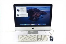 Apple iMac 21.5