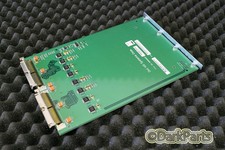Sun StorEdge 3300 371-0110 Terminator Board Dot Hill 61-00000087-90REVB1 picture