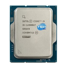 Intel Core I9-14900KF LGA 1700 Max 6.00GHz 24C/32T Without Integrated GPU picture
