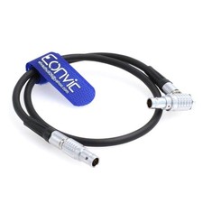FGG 0B 2 Pin To FHG 2 Pin Power Adapter Cable Fits Teradek Bond picture