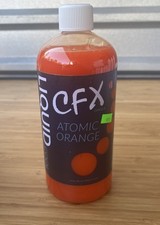 Liquid.cool CFX Pre Mix Opaque Performance Coolant - 1000ml - Atomic Orange picture