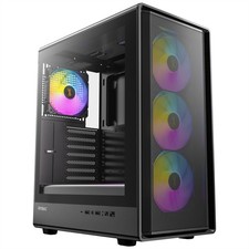 0-761345-10286-5 Antec Performance P6 Neo ARGB Midi/Mini Tower ~D~ picture