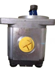 1x Gear pump 3349111147 picture