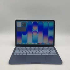 Apple MacBook Neo Indigo MHFF4LL/A picture
