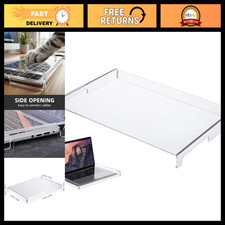 Acrylic Keyboard Protector - Anti-Cat Transparent Cover for Laptop & Desktop, Ea picture