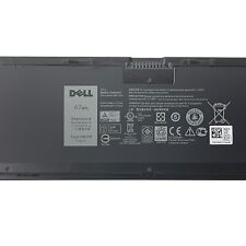NEW OEM 47Wh 7.4V 34GKR Laptop Battery For Dell Latitude E7440 E7420 E7450 T19VW picture