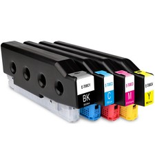 T08C1-T08C4 Compatible Ink Cartridge for Epson AM-C5000a AM-C6000a Printer picture