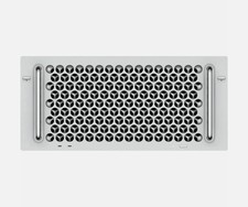 2019 Mac Pro Rack · W-3275M· 384GB RAM · 10TB SSD  · Dual Radeon Pro GPU Card picture