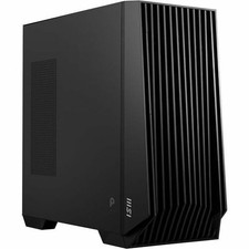 MSI PRO DP400 14 PRO DP400 14NVP-013US Desktop Computer - Intel Core i7 14th Gen picture