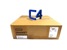 HP JL709A ARUBA 8360-12C PWR2PRT3F2PS BDL SWITCH *HP Renew* picture
