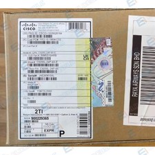 Cisco C9200L-24P-4X-E Catalyst 9200L 24 Port Switch UPS Express Spot Goods MS picture