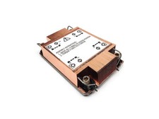 Dynatron INTEL CPU Processor Socket FCLGA4677 1U PASSIVE CPU COOLING , S8 picture