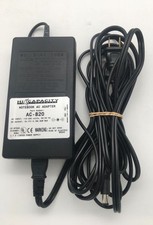 Notebook ac adapter, p/n ac-b20 picture