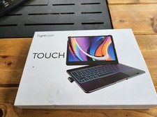 Typecase Touch Wireless Keyboard Case picture