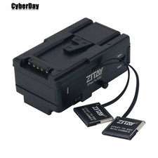 CFast2.0 To SSD For BlackMagic URSA MINI Broadcast Storage Card Photography Acce picture